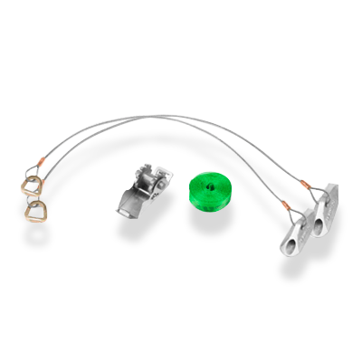 Platipus® Buoyancy Anchors