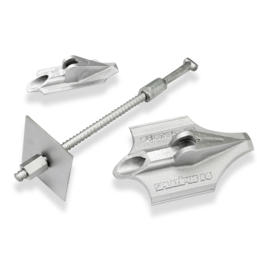 Platipus® Civil Anchors