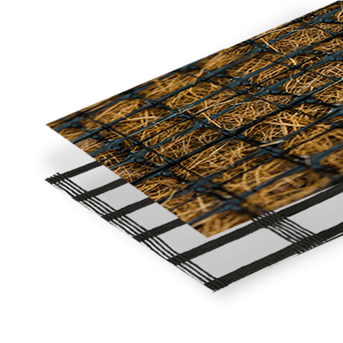 DuraSlope Reinforced Soil System