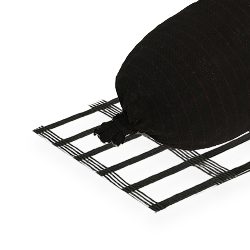 DuraGreen Reinforced Soil System
