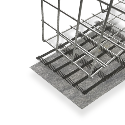 DuraMesh® Reinforced Soil System