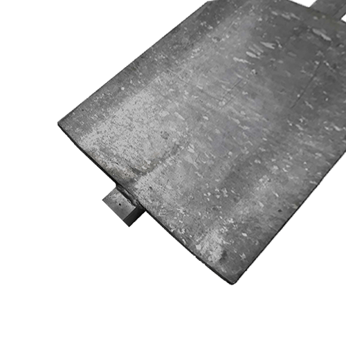 Shear Lock® Slope Retention Piles