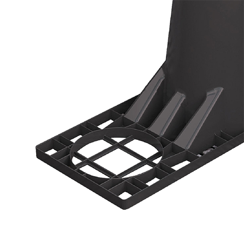 Sleeve-It® Post Anchoring