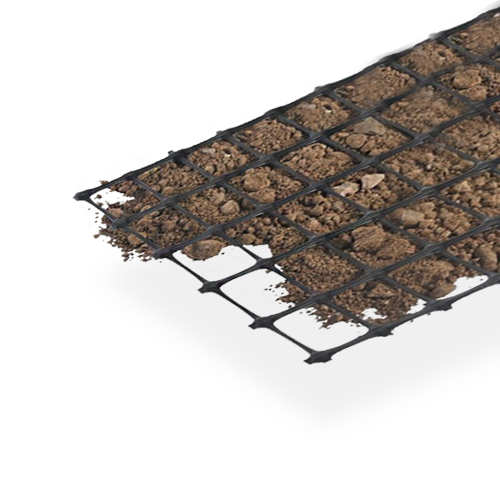 Tenax® 3D Geogrid