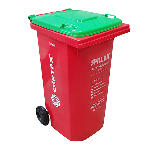 Spill Kits