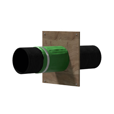 Cirtex® Anti-Seep Collars