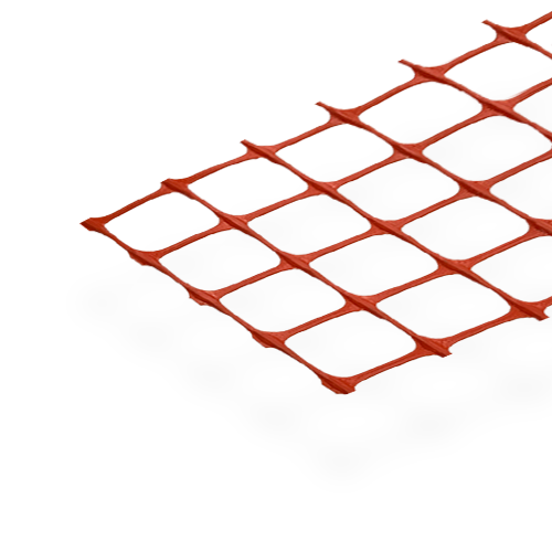 Barrier Mesh