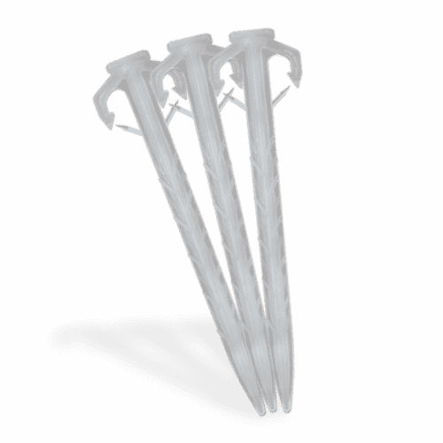 Ecoduty Biodegradable Stakes
