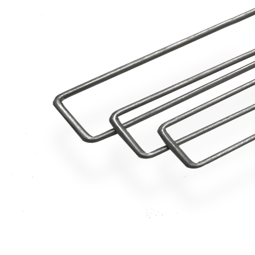 Ground Staples