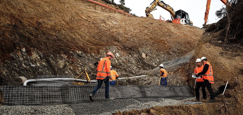 Smarter Road Network Maintenance