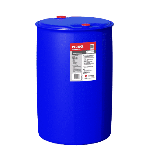 Polyaluminium Chloride (PAC)