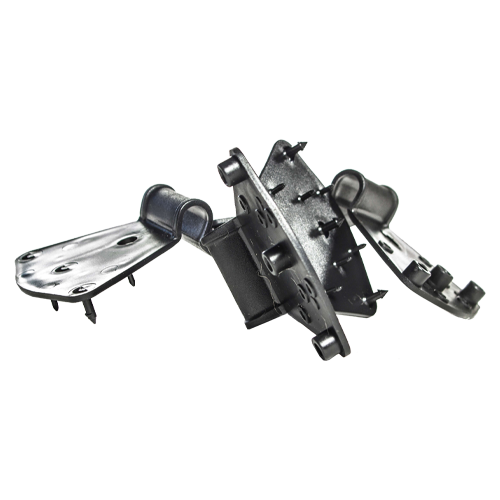 SiltFence Clips & Pins