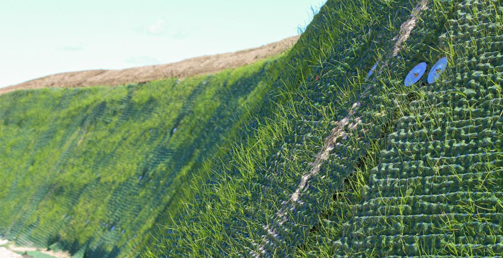 The basics of grassing