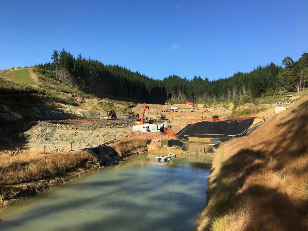Cirtex Chemical Treatment Offerings