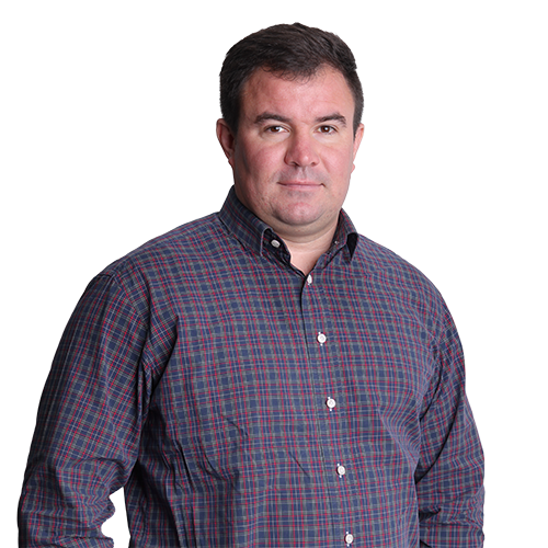 Darren Clare