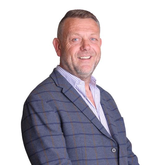 Jon Tomsett