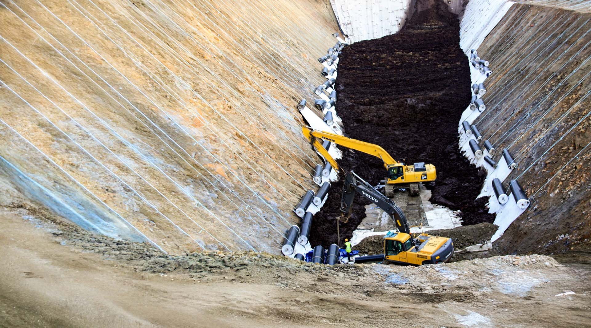 ABG - Drainage Solutions NZ