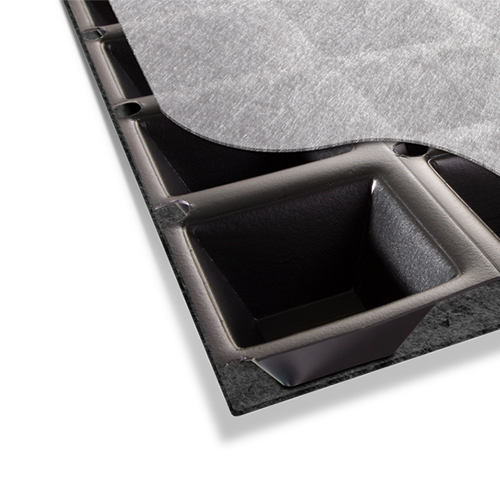 ABG Roofdrain Geocomposite